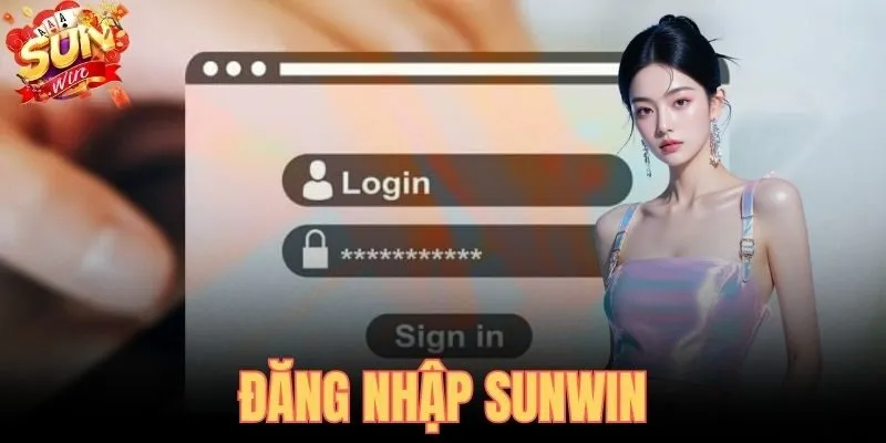 Đăng Nhập SUNWIN | Hướng Dẫn Truy Cập Và Xử Lý Lỗi