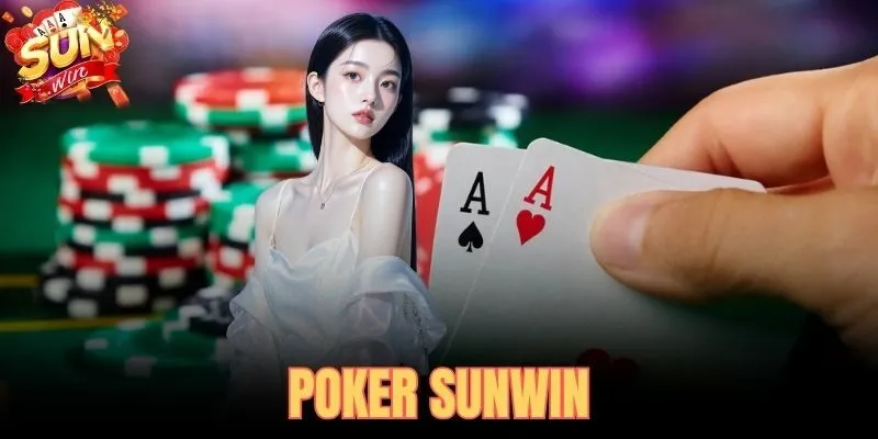 Poker SUNWIN - Chiến Thuật Texas Hold'em Chiến Thắng